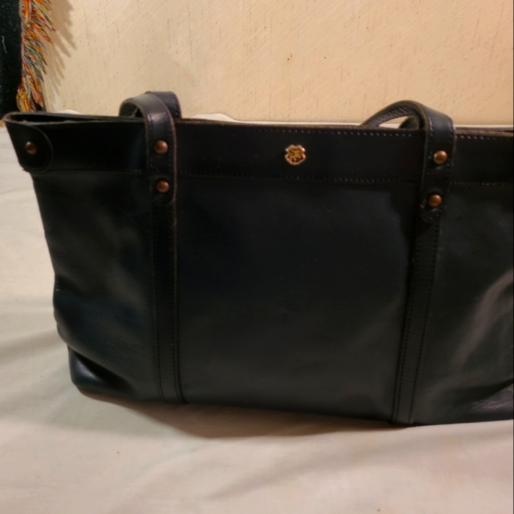 John Romain Handbag